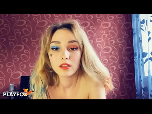 ❤️ Sehrli virtual haqiqat ko'zoynaklari menga Harley Quinn bilan jinsiy aloqa qilish imkonini berdi ❤❌ Sifatli jinsiy aloqa bizda uz.nicepornphotos.ru ❌️