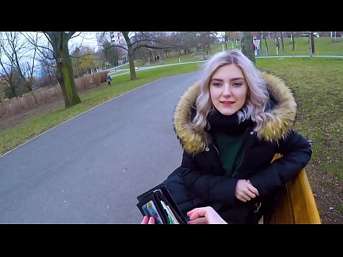 ❤️ Pul uchun notanish odamning issiq sutini yutadi - parkda Eva Elfi tomonidan blowjob ❤❌ Sifatli jinsiy aloqa bizda uz.nicepornphotos.ru ❌️
